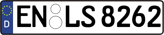 EN-LS8262