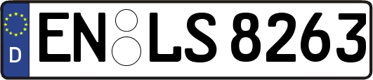 EN-LS8263
