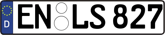 EN-LS827