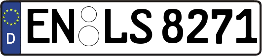EN-LS8271