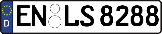 EN-LS8288