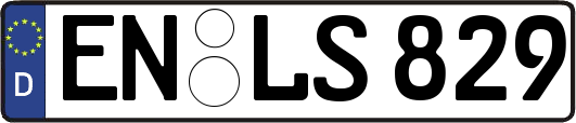 EN-LS829