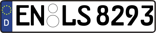 EN-LS8293