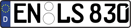 EN-LS830