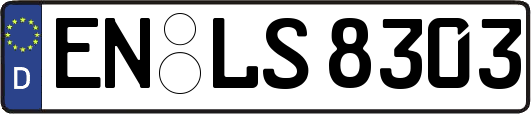 EN-LS8303