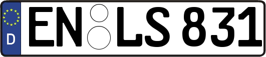 EN-LS831