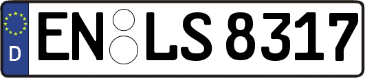 EN-LS8317