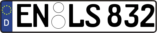 EN-LS832