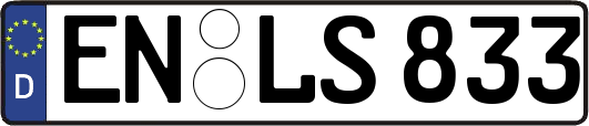 EN-LS833