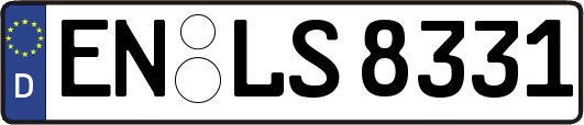 EN-LS8331
