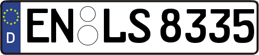 EN-LS8335