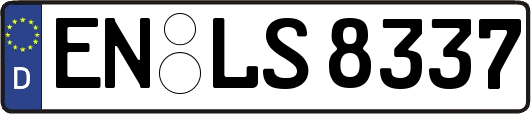 EN-LS8337