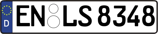 EN-LS8348