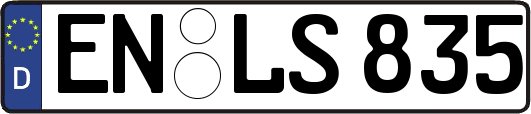 EN-LS835