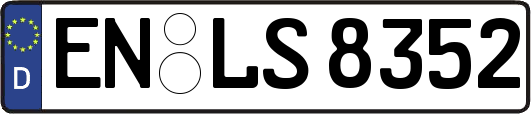 EN-LS8352