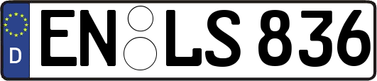 EN-LS836