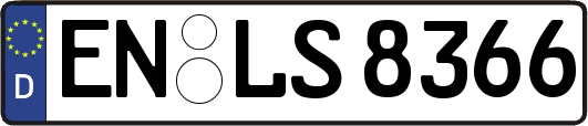EN-LS8366