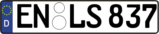 EN-LS837