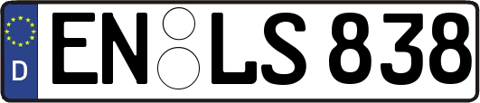 EN-LS838