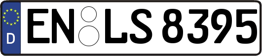 EN-LS8395