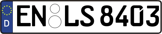 EN-LS8403