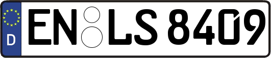 EN-LS8409