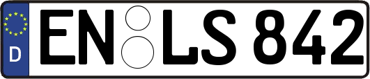EN-LS842
