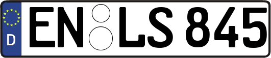 EN-LS845