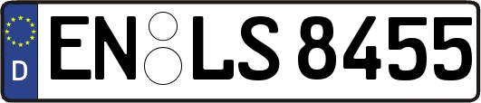 EN-LS8455