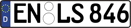 EN-LS846