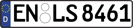 EN-LS8461