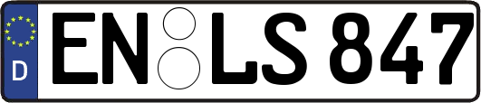 EN-LS847