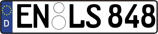 EN-LS848