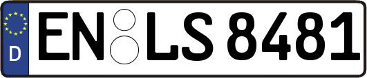 EN-LS8481