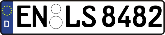 EN-LS8482