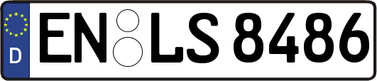 EN-LS8486