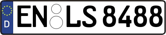 EN-LS8488