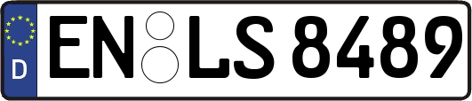 EN-LS8489