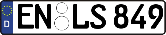 EN-LS849