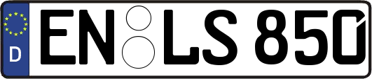 EN-LS850