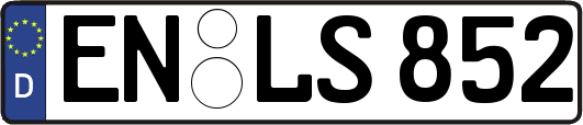 EN-LS852