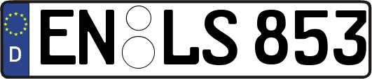 EN-LS853