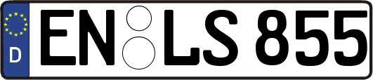 EN-LS855