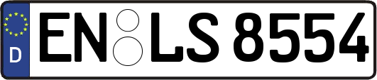 EN-LS8554