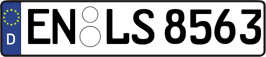 EN-LS8563