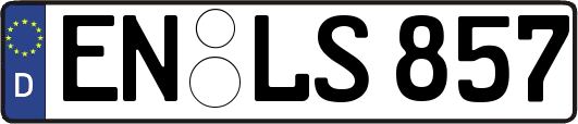 EN-LS857