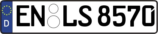 EN-LS8570