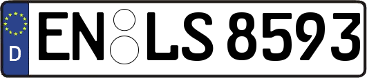 EN-LS8593
