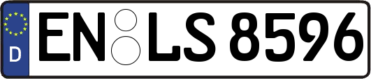 EN-LS8596