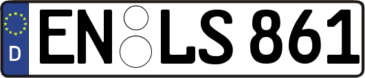 EN-LS861
